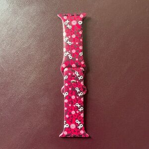 Apple Watch band